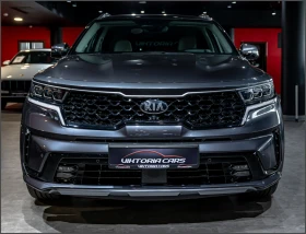 Kia Sorento AWD* PlugIn Hybrid* 6+ 1, снимка 2
