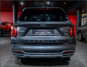 Kia Sorento AWD* PlugIn Hybrid* 6+ 1, снимка 5