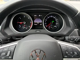VW Tiguan 2022г AVTOMAT , снимка 10