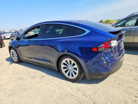 Tesla Model X, снимка 2