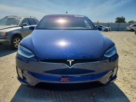 Tesla Model X, снимка 5