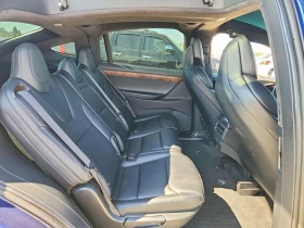 Tesla Model X, снимка 11