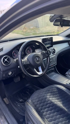 Mercedes-Benz GLA 250, снимка 7