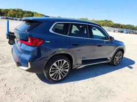 BMW X1, снимка 4