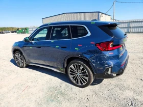BMW X1, снимка 6