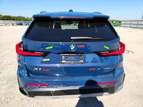 BMW X1, снимка 5