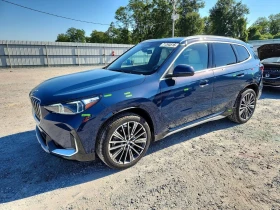 BMW X1, снимка 1