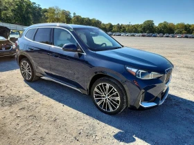 BMW X1, снимка 3