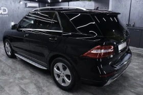 Mercedes-Benz ML 350 AMG 4matic - [6] 