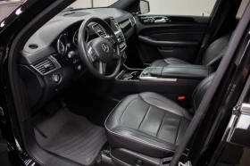 Обява за продажба на Mercedes-Benz ML 550 AMG 4matic ~42 900 лв. - изображение 8