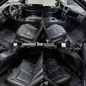 Mercedes-Benz ML 550 AMG 4matic - 42900 лв. - 35548649 14
