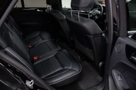 Обява за продажба на Mercedes-Benz ML 550 AMG 4matic ~42 900 лв. - изображение 9