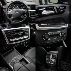 Mercedes-Benz ML 550 AMG 4matic - 42900 лв. - 35548649 16