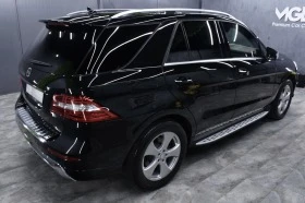 Mercedes-Benz ML 350 AMG 4matic - [5] 