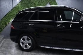 Mercedes-Benz ML 350 AMG 4matic - [7] 