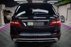 Обява за продажба на Mercedes-Benz ML 550 AMG 4matic ~42 900 лв. - изображение 4