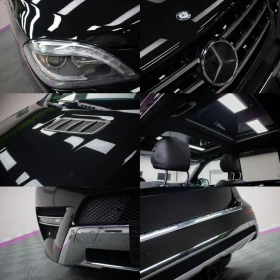 Обява за продажба на Mercedes-Benz ML 550 AMG 4matic ~42 900 лв. - изображение 7