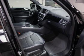 Обява за продажба на Mercedes-Benz ML 550 AMG 4matic ~42 900 лв. - изображение 10