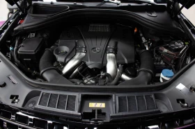 Mercedes-Benz ML 550 AMG 4matic - 42900 лв. - 35548649 17
