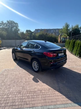 BMW X4, снимка 4