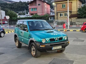 Nissan Terrano, снимка 3