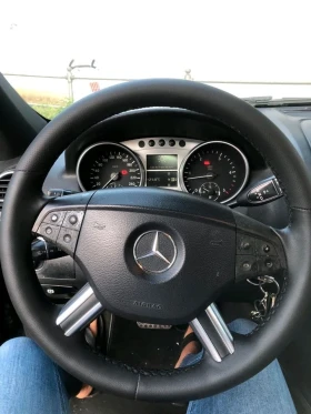 Mercedes-Benz ML 320 CDI  | Mobile.bg    12