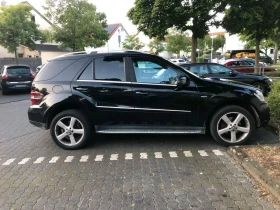 Mercedes-Benz ML 320 CDI Уникат, снимка 2