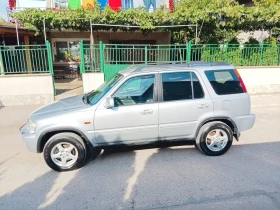 Honda Cr-v 2000, снимка 2