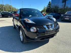 Nissan Juke 1.6 4x4, снимка 3