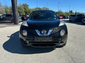 Nissan Juke 1.6 4x4, снимка 2