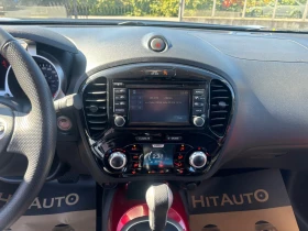 Nissan Juke 1.6 4x4, снимка 15