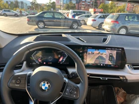 BMW X1 11.2023 Head-Up Display, Driving assistance, снимка 8