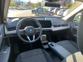 BMW X1 11.2023 Head-Up Display, Driving assistance, снимка 6