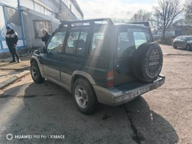 Suzuki Vitara, снимка 8