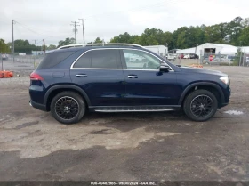 Mercedes-Benz GLE 350 2.0L I-4 DI, DOHC, VVT, TURBO, 255HP All Wheel Dri, снимка 5