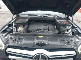 Mercedes-Benz GLE 350 2.0L I-4 DI, DOHC, VVT, TURBO, 255HP All Wheel Dri, снимка 14