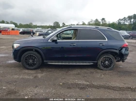 Mercedes-Benz GLE 350 2.0L I-4 DI, DOHC, VVT, TURBO, 255HP All Wheel Dri, снимка 6