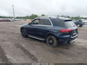 Mercedes-Benz GLE 350 2.0L I-4 DI, DOHC, VVT, TURBO, 255HP All Wheel Dri, снимка 7