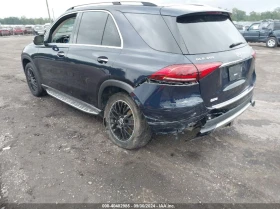 Mercedes-Benz GLE 350 2.0L I-4 DI, DOHC, VVT, TURBO, 255HP All Wheel Dri, снимка 10