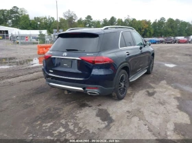 Mercedes-Benz GLE 350 2.0L I-4 DI, DOHC, VVT, TURBO, 255HP All Wheel Dri, снимка 8