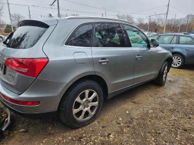 Audi Q5 2.0, 170к.с., 4x4, 206х.км., Италия!, снимка 5