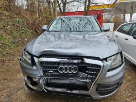 Audi Q5 2.0, 170к.с., 4x4, 206х.км., Италия!, снимка 2