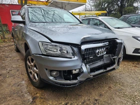 Audi Q5 2.0, 170к.с., 4x4, 206х.км., Италия!, снимка 4