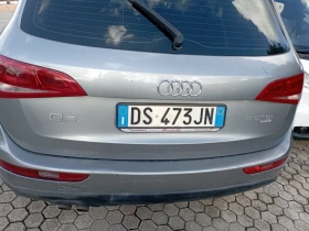 Audi Q5 2.0, 170к.с., 4x4, 206х.км., Италия!, снимка 13