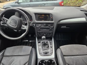 Audi Q5 2.0, 170к.с., 4x4, 206х.км., Италия!, снимка 11