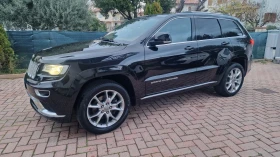 Jeep Grand cherokee 3.0D SUMMIT 