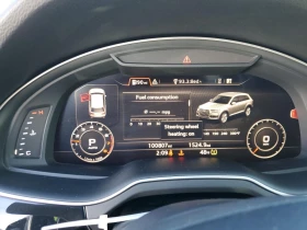 Audi Q7 Подгрев* Keyless* Камера - [10] 