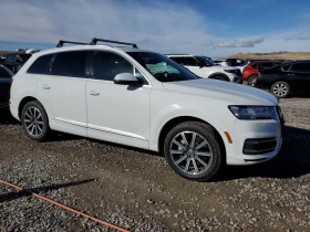 Audi Q7 Подгрев* Keyless* Камера - [5] 