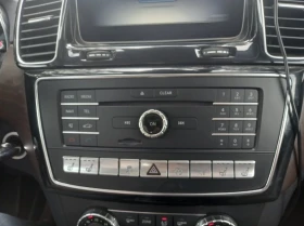 Mercedes-Benz GLS 350 CDi, снимка 12