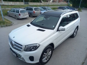 Mercedes-Benz GLS 350 CDi, снимка 5